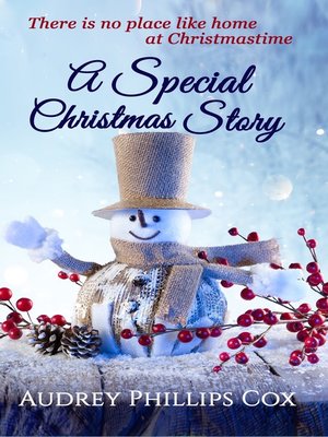 cover image of A Special Christmas Story